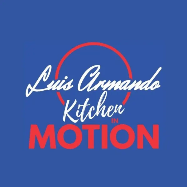 Luis Armando Kitchen In Motion