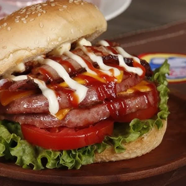 ChoriBurguer