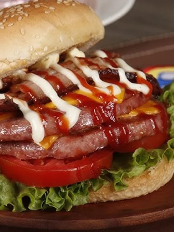 ChoriBurguer