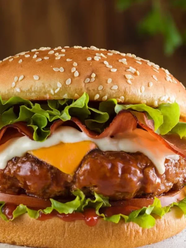 Hamburguesa