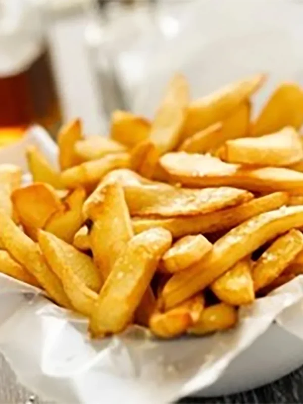 Papas
